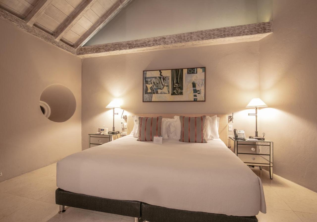 Hotel Casa Noi Cartagena Kültér fotó