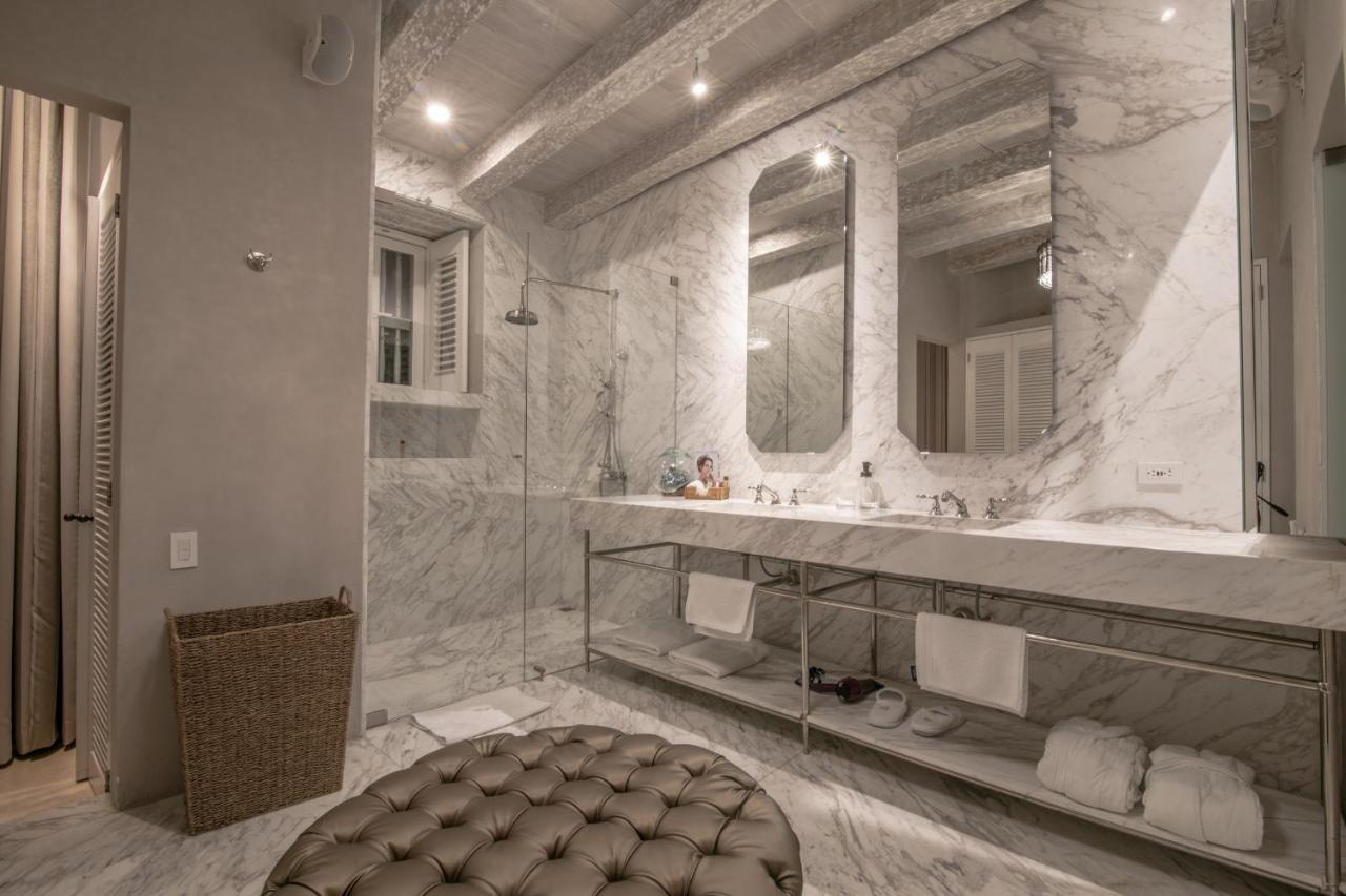Hotel Casa Noi Cartagena Kültér fotó