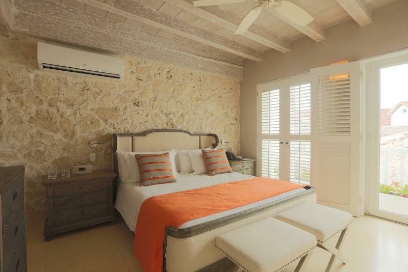 Hotel Casa Noi Cartagena Kültér fotó