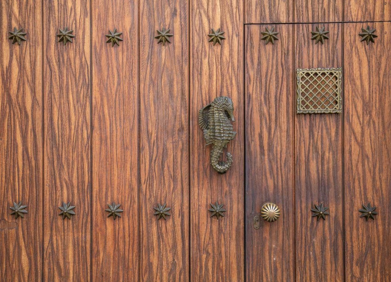 Hotel Casa Noi Cartagena Kültér fotó