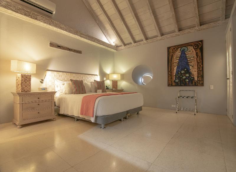 Hotel Casa Noi Cartagena Kültér fotó